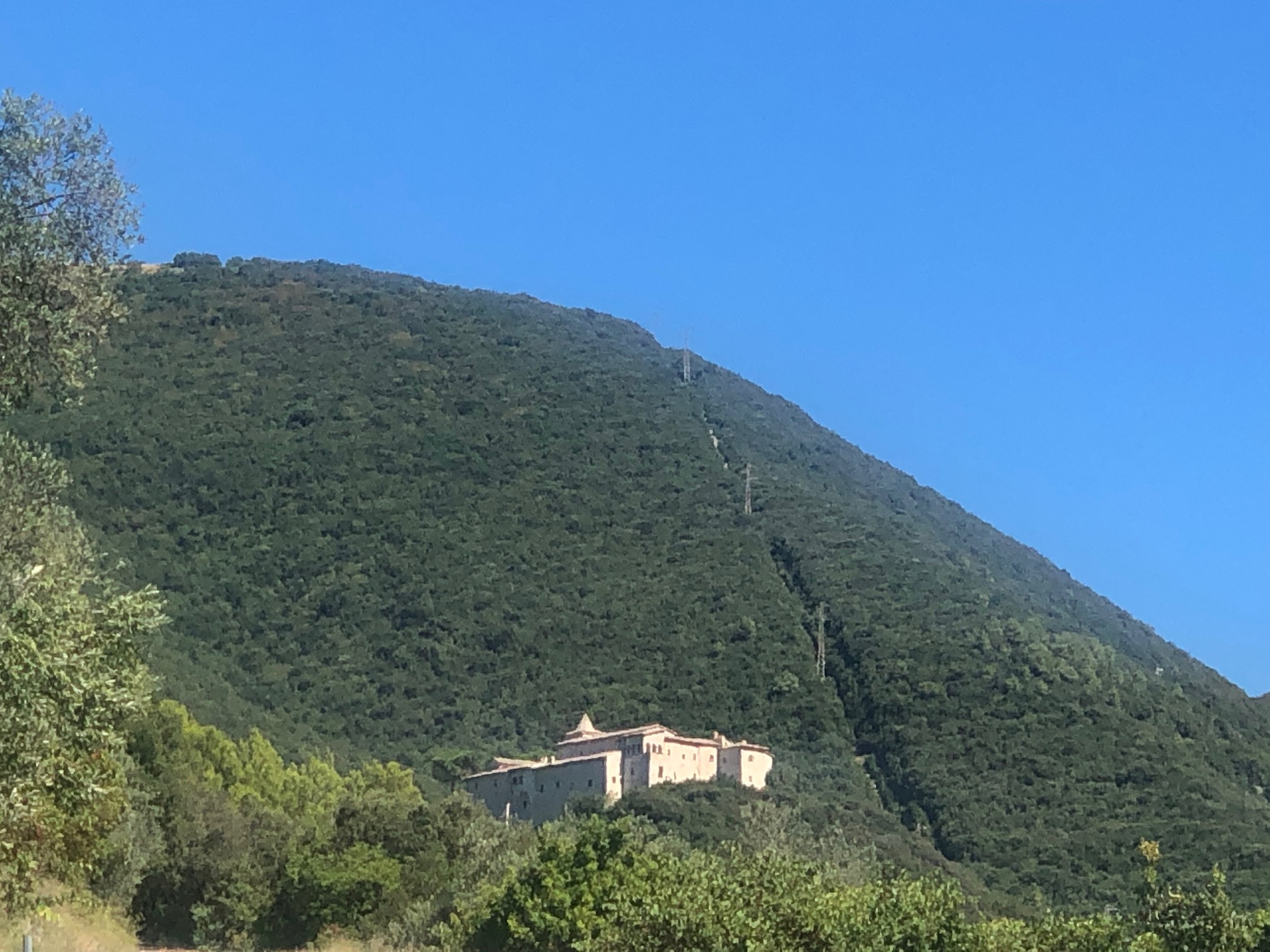 Umbria