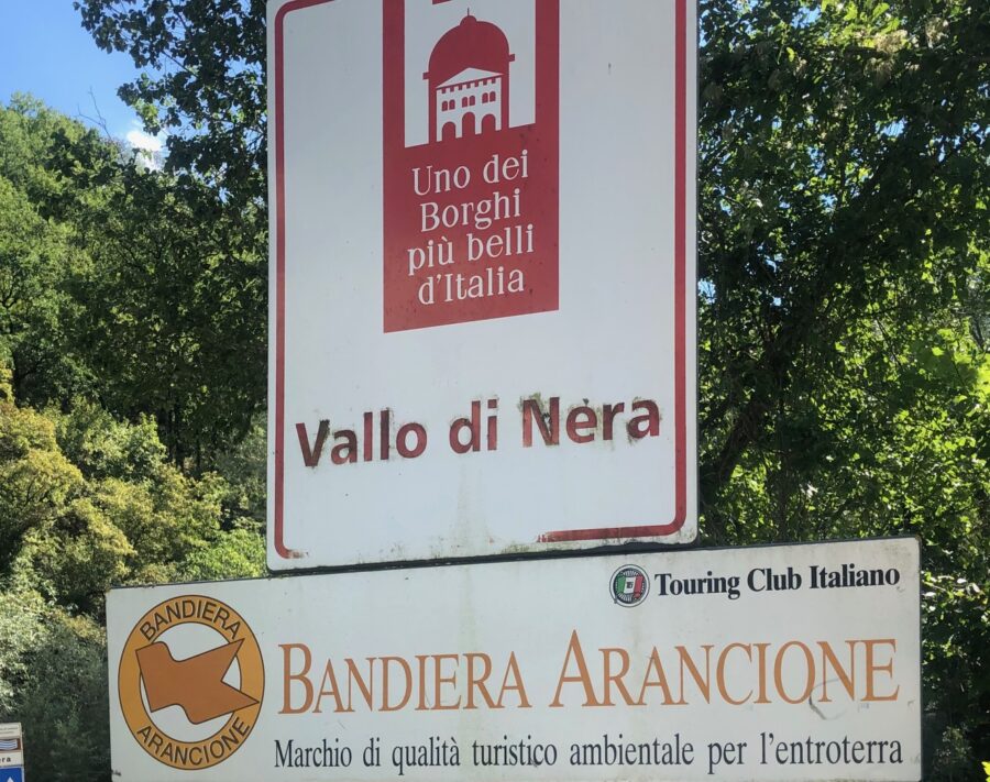 Valnerina