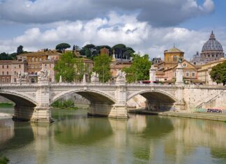Voglia d’Italia 14: Lazio dei borghi, oltre Roma Lazio