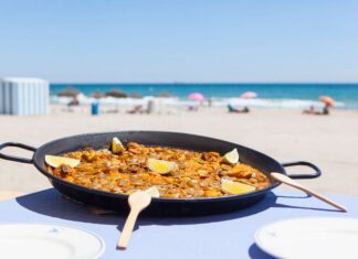Oggi è il World Paella Day 2020 world paella day