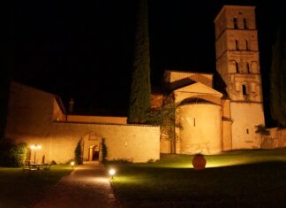 Hora Media, alle radici della terra umbra Hora Media