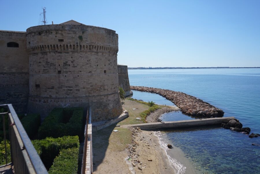 Taranto