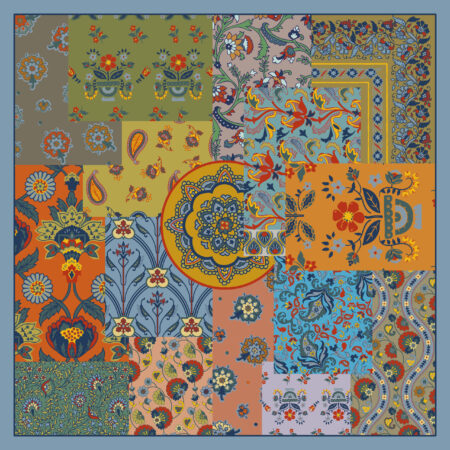 foulard