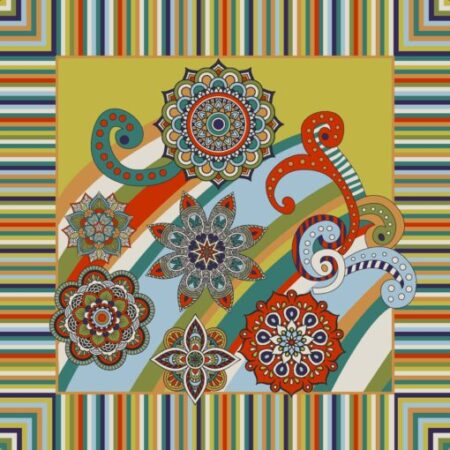 foulard