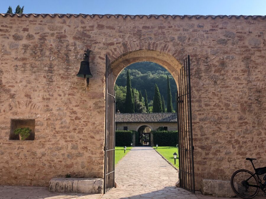 Abbazia