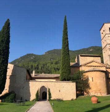 L’Umbria: itinerario di 4 giorni in Valnerina Umbria