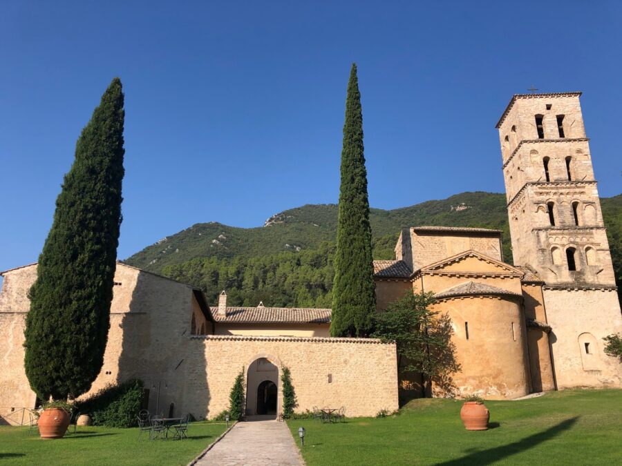 Abbazia