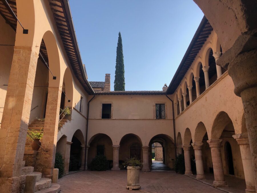 Abbazia