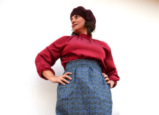 Dado d. tailored on the web su misura