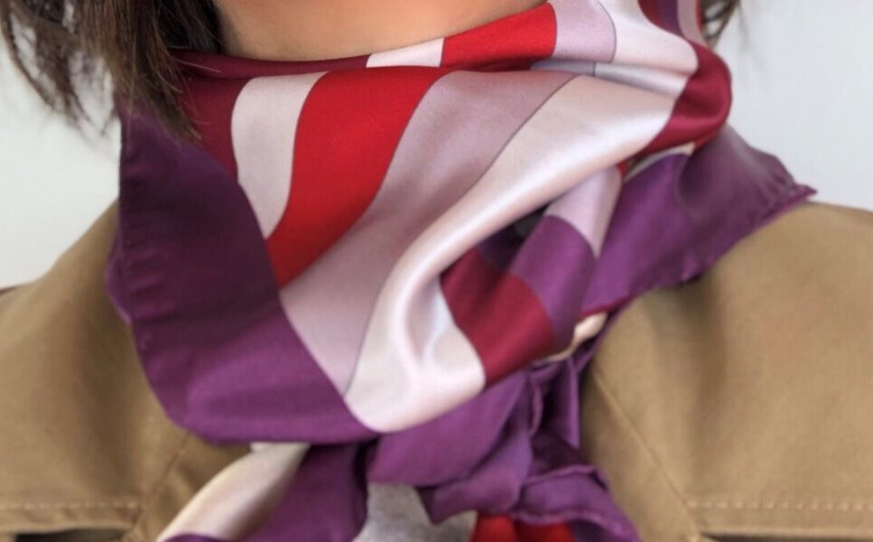foulard