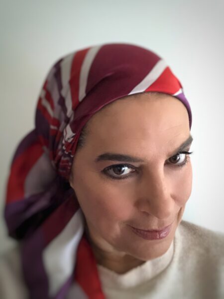 foulard