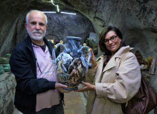 San Lorenzello: Elvio Sagnella e il potere dei sogni
