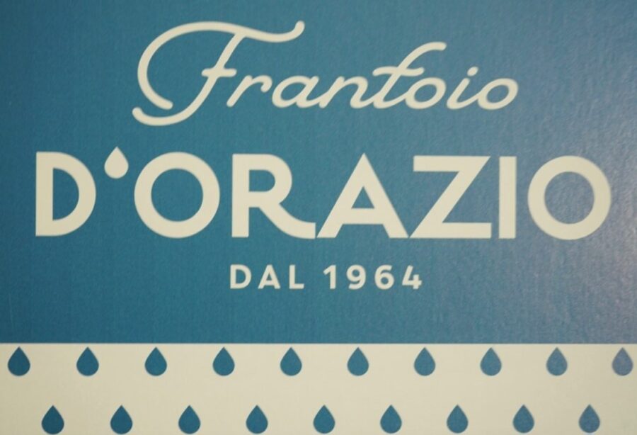 Frantoio D'Orazio