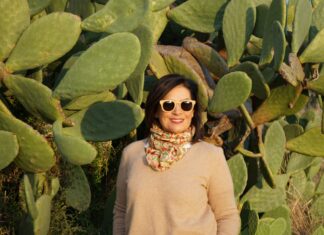 Sikalindi glasses by Ferilli Eyewear occhiali
