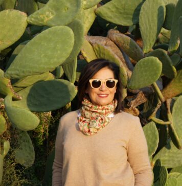 Gli occhiali in Sikalindi di Ferilli Eyewear occhiali