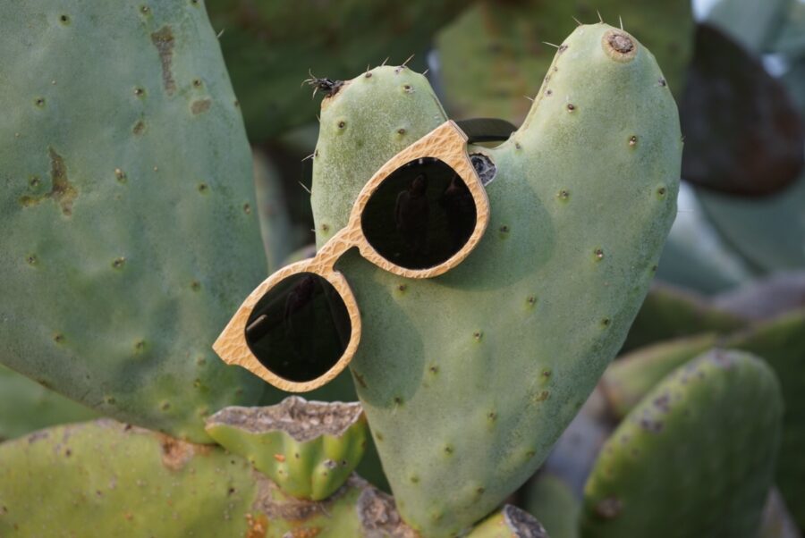 occhiali