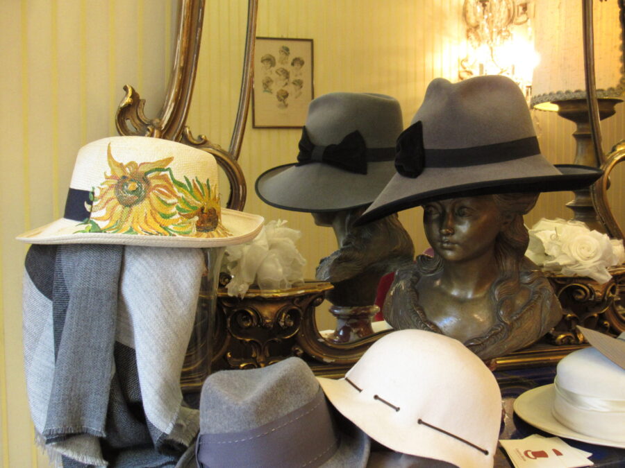 Cappelleria Palladio