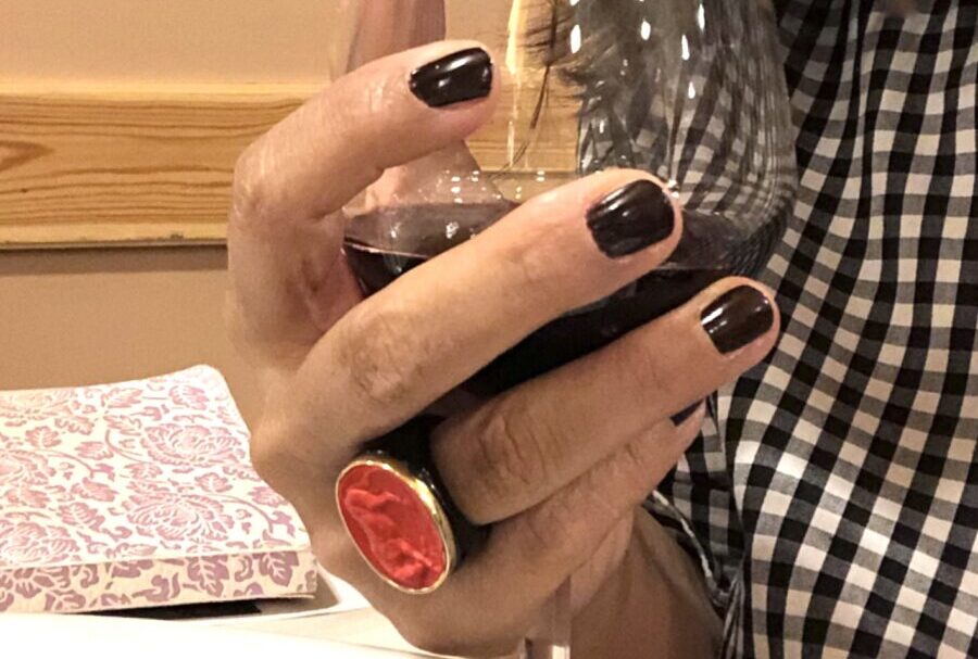 Aglianico