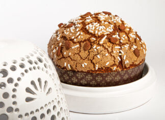 Nasce il Pugliettone, panettone che racconta la Puglia pugliettone