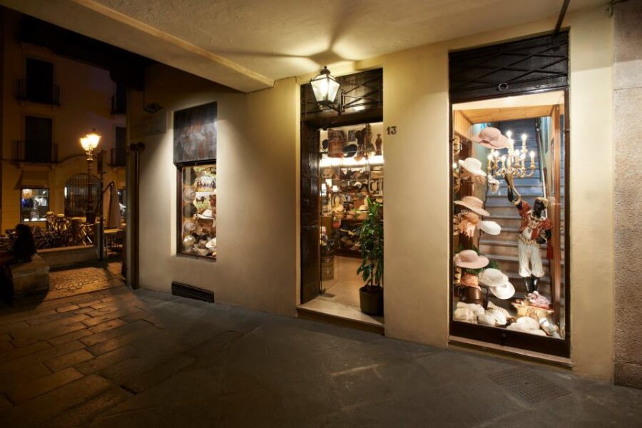 Cappelleria Palladio