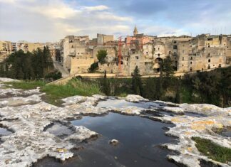 Past4Future: #turistapercasa nella mia Puglia Past4Future