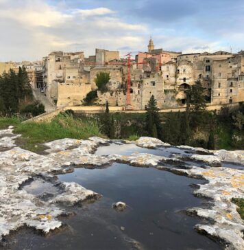 Past4Future: #turistapercasa nella mia Puglia Past4Future