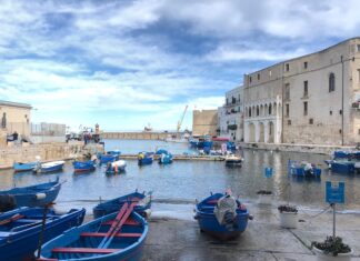Educational Tour Past4Future in Puglia: seconda parte Educational Tour