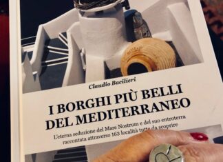 I Borghi più belli del Mediterraneo: 163 luoghi da scoprire Borghi del Mediterraneo
