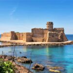 Isola-Capo-Rizzuto-Le-Castella-Castello-Aragonese-1