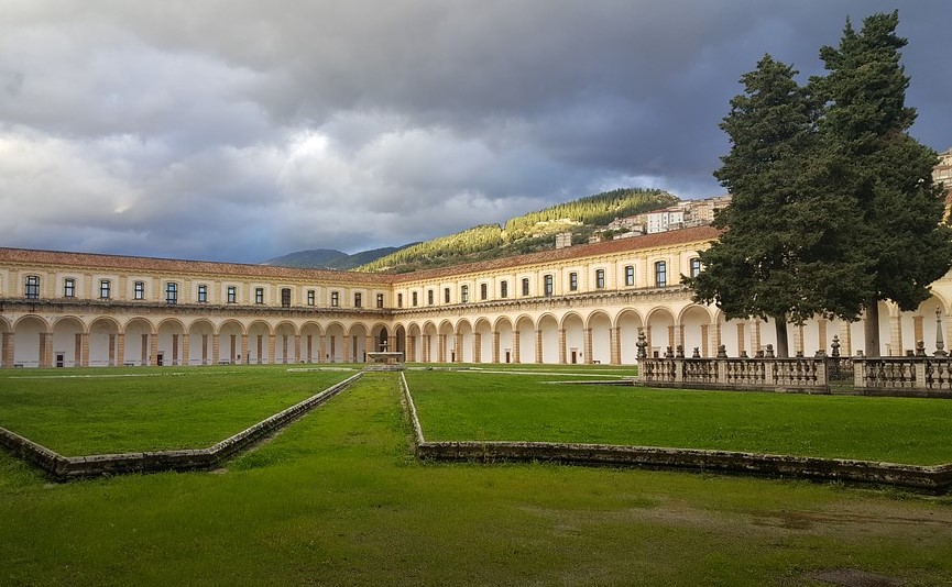 Campania