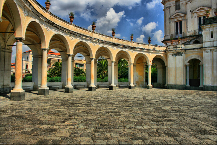 Campania