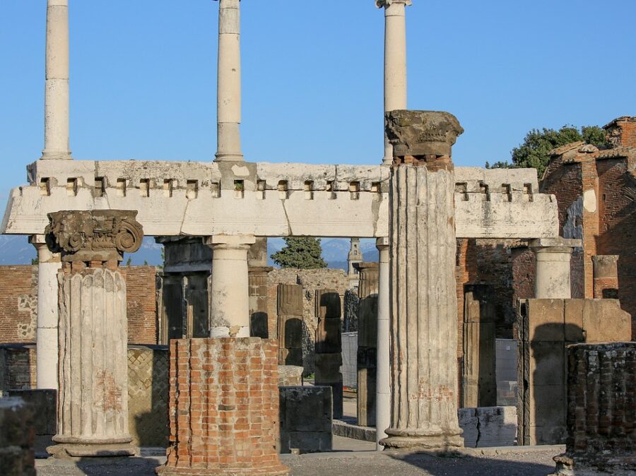 Campania