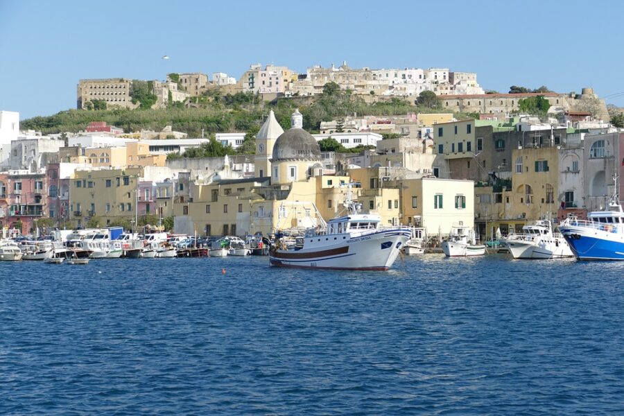 Campania