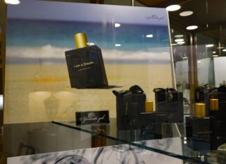 I am a dream, il profumo di Sarah Toma I am a dream