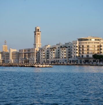 Voglia d’Italia 20: dulcis in fundo la nostra Puglia Puglia