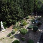 Giardini dell’Ospedale militare di Taranto (C) FAI (1)