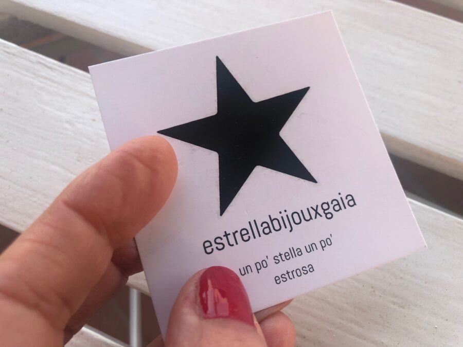 Estrellabijouxgaia