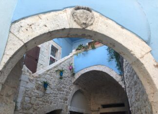 Casamassima, a spasso per il Paese Azzurro Casamassima