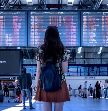 Come ripartirà il turismo: ne parliamo con Marina Lalli di Federturismo turismo