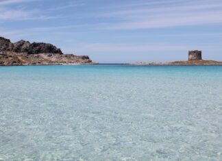 Voglia d’Italia 19: Sardegna, terra oltre il mare