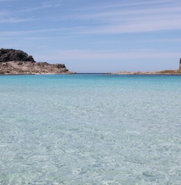 Voglia d’Italia 19: Sardegna, terra oltre il mare