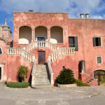 Copertina Masseria Spina