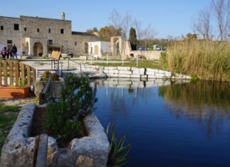 Mar Piccolo di Taranto: tra bellezza, storia e resilienza Mar Piccolo