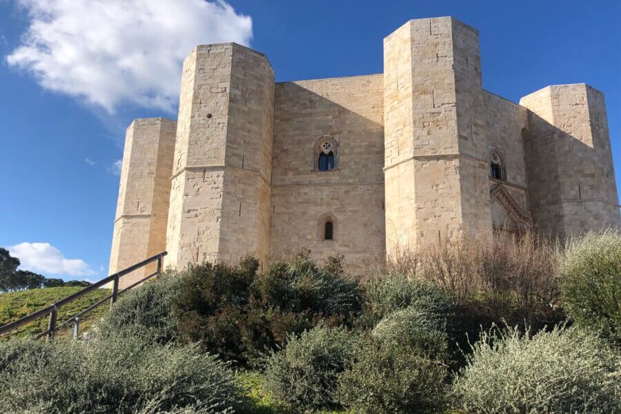 Castel del Monte