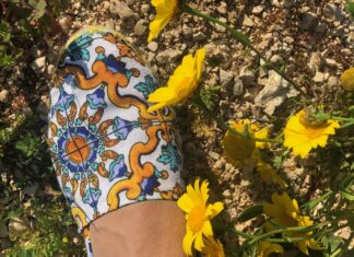 Le Buranelle: handmade dreams with surprise le buranelle