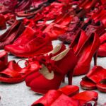 Scarpe-rosse