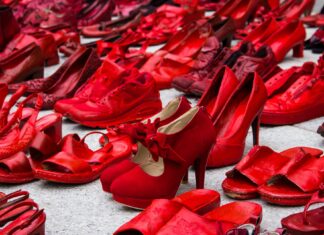 “L’Amore ti sfiora appena”: FIDAPA contro il femminicidio L’Amore ti sfiora appena
