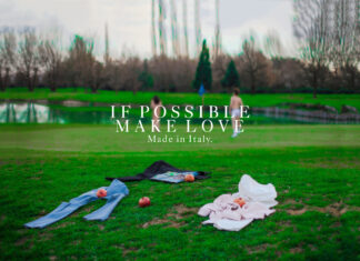 If Possible, Make Love a Bari tra moda, arte e musica If Possible Make Love
