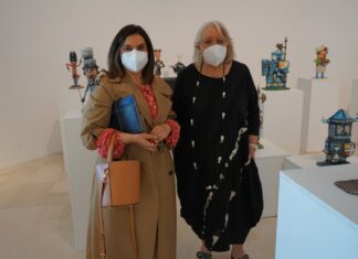 Fondazione Pino Pascali: intervista a Rosalba Branà Fondazione Pino Pascali