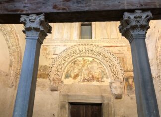 I Longobardi in Italia. Viaggio tra i 7 siti Unesco longobardi